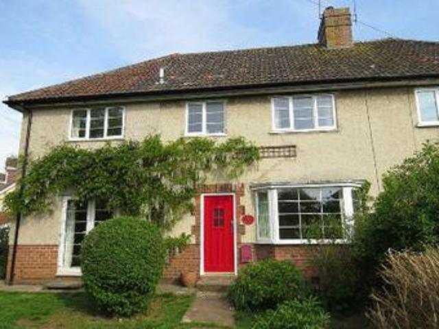 House for sale in Rowberrow, North Somerset