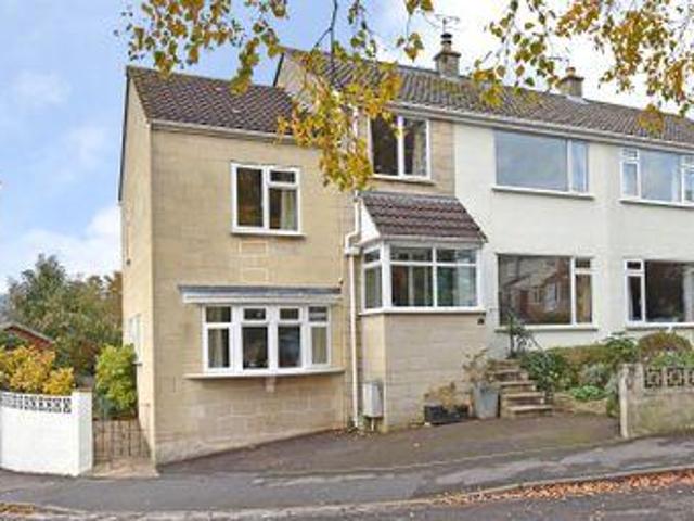 House for sale in Bath, West of England