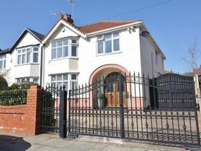 House for sale in Liverpool, Liverpool City Region