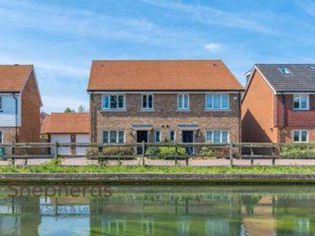 House for sale in Broxbourne, Hertfordshire