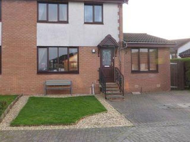 House for sale in Greenock, Scotland