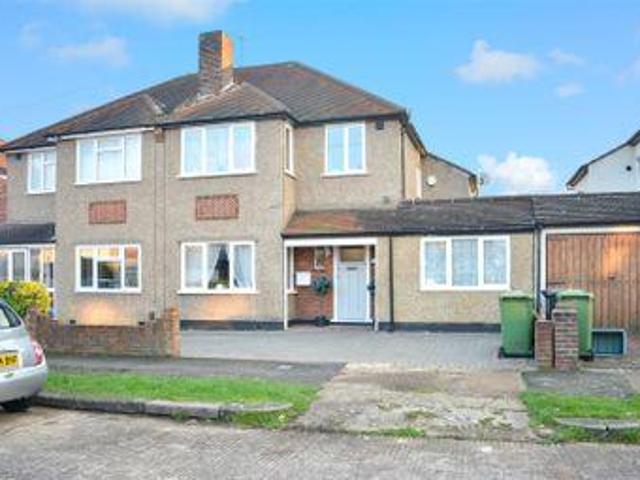 House for sale in Epsom, Surrey
