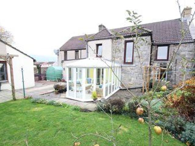 House for sale in Kelty, Scotland