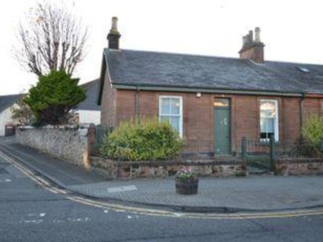 House for sale in Prestwick, Scotland