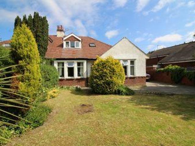 House for sale in Cabus, Lancashire