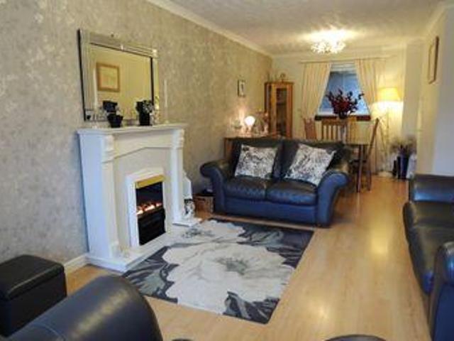 House for sale in Clydebank, West Dunbartonshire