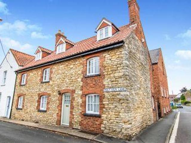 House for sale in Brayford, Lincolnshire