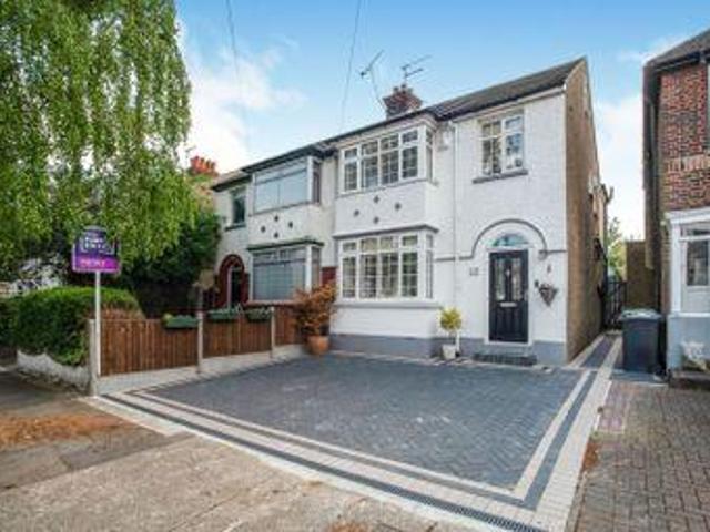 House for sale in Hamerton, Kent