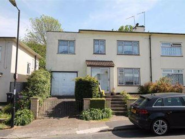 House for sale in Feckenham, City Of Bristol