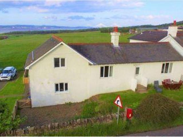 House for sale in Linlithgow, Scotland