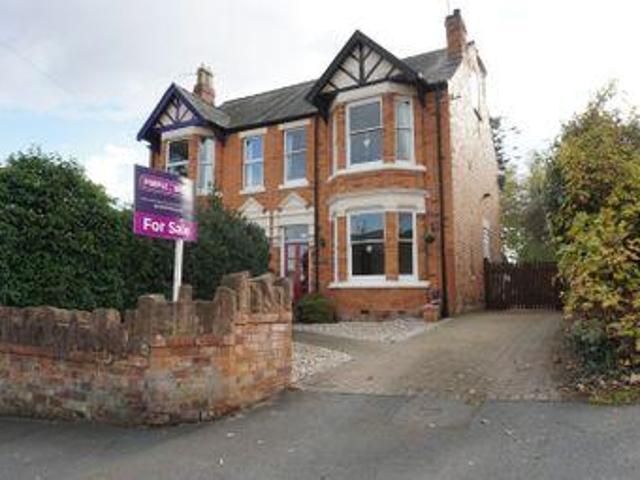 House for sale in Rushock, Worcestershire