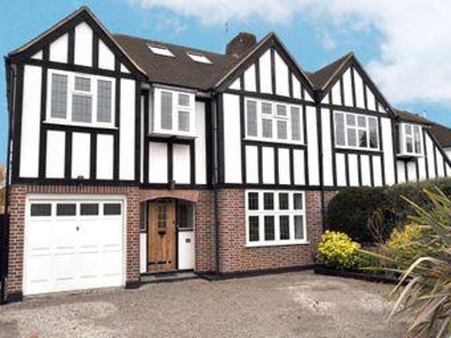 House for sale in Blackhills, Surrey