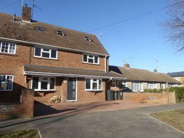 House for sale in Dunstable, Bedfordshire