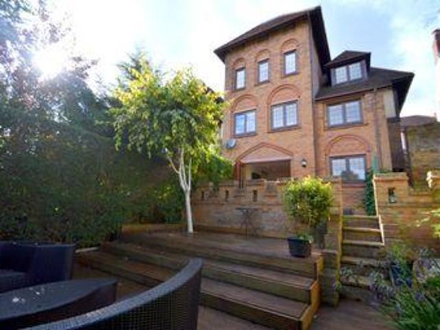 House for sale in Northampton, Northamptonshire