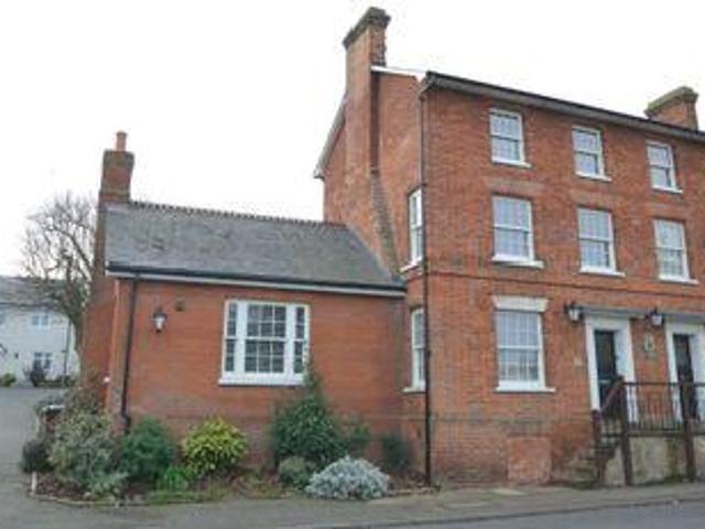 House for sale in Haverhill, West Suffolk