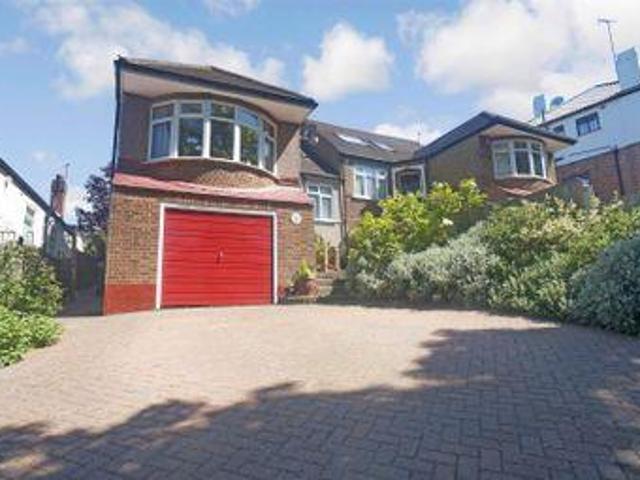 House for sale in Lyons, Greater London