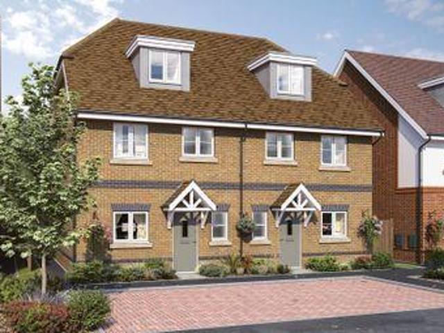 House for sale in Lyons, Greater London
