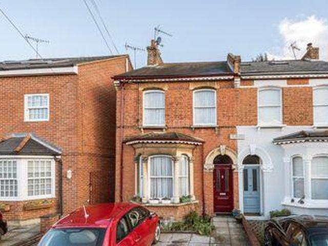 House for sale in Lyons, Greater London