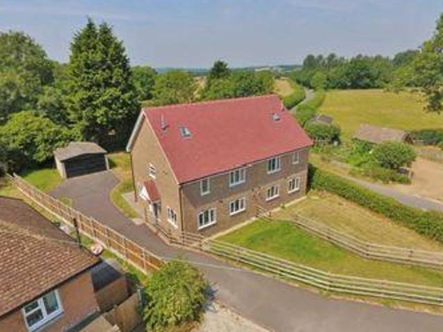 House for sale in Cross In Hand, East Sussex