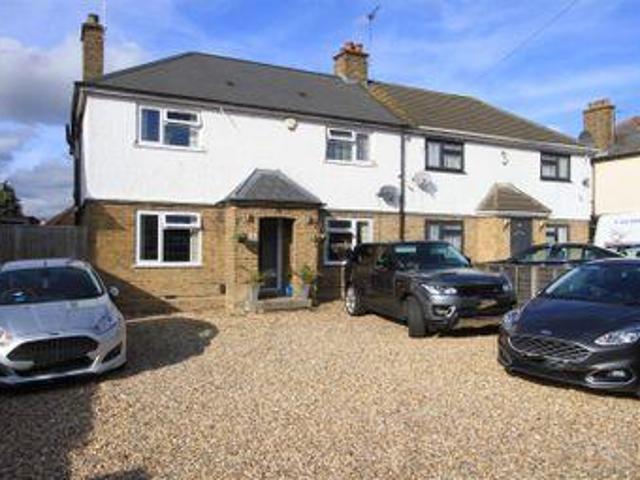 House for sale in Uxbridge, Greater London