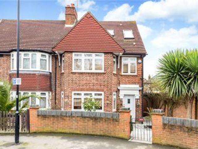 House for sale in Isleworth, Greater London