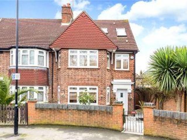 House for sale in Isleworth, Greater London