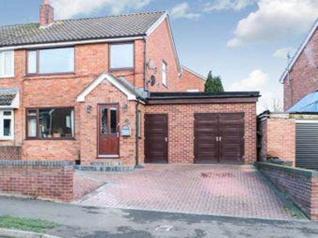 House for sale in Sandbach