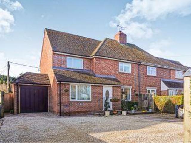 House for sale in Berrick Salome, Oxfordshire
