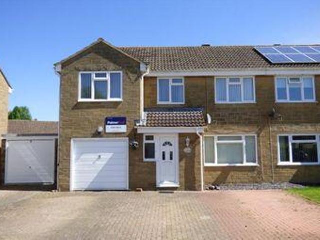House for sale in Martock, Somerset
