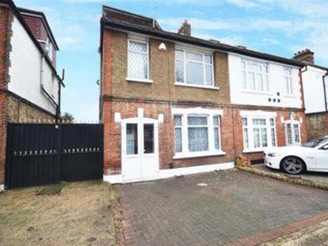 House for sale in Greater London