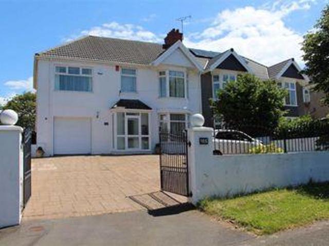 House for sale in Coedffranc, Jersey Marine