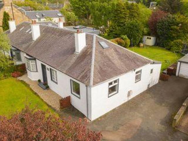 House for sale in Linlithgow, Scotland