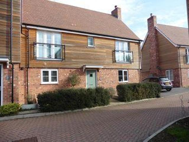House for sale in Uckfield, Cross In Hand