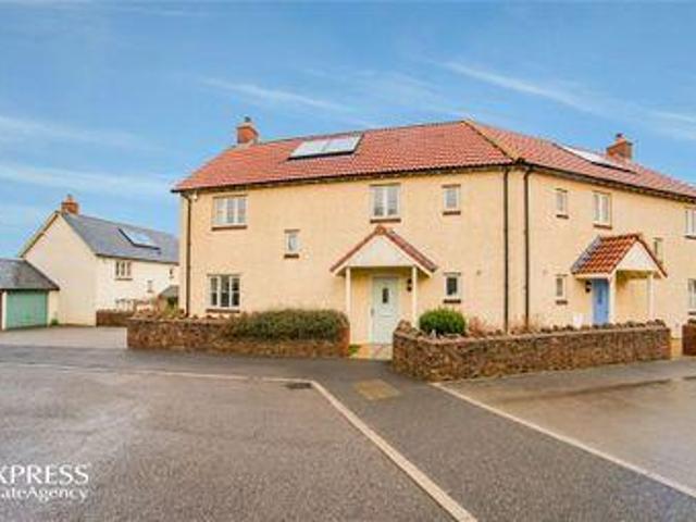 House for sale in Minehead, Somerset