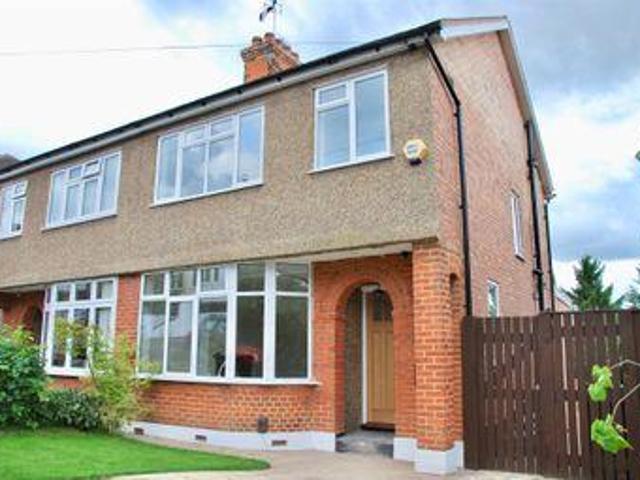House for sale in Pouchen End, Hertfordshire