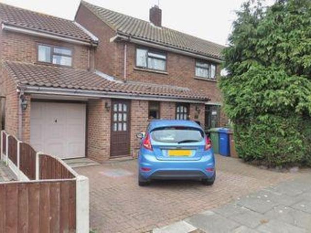 House for sale in Grays, Essex