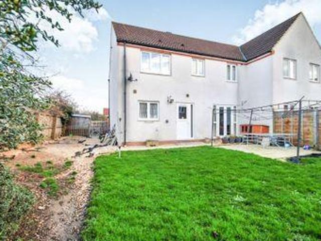 House for sale in Bridgwater, Somerset