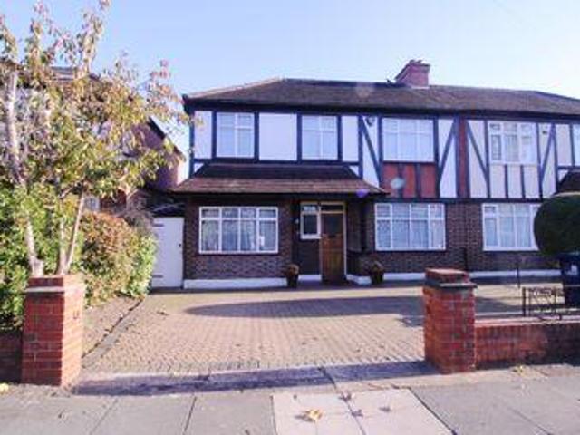 House for sale in Southall, Greater London