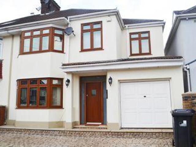 House for sale in Southall, Greater London