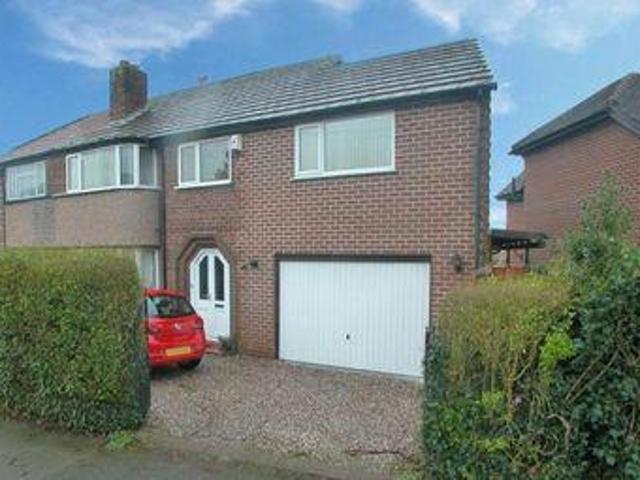 House for sale in West Vale, Cheshire