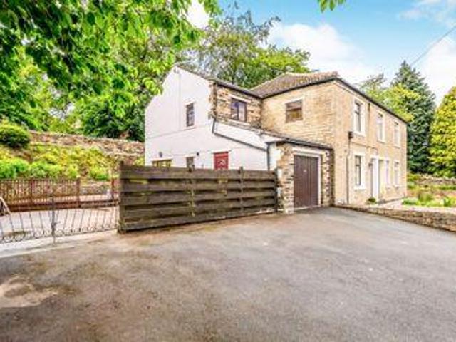 House for sale in Holmfirth, Isle Of Man