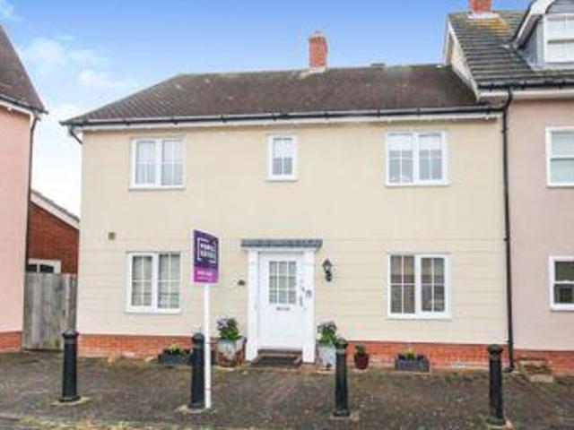 House for sale in Colchester, Essex