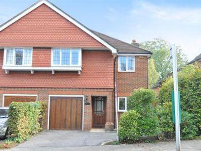 House for sale in Epsom, Surrey