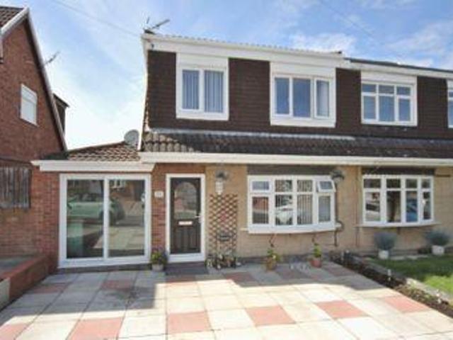 House for sale in Wirral
