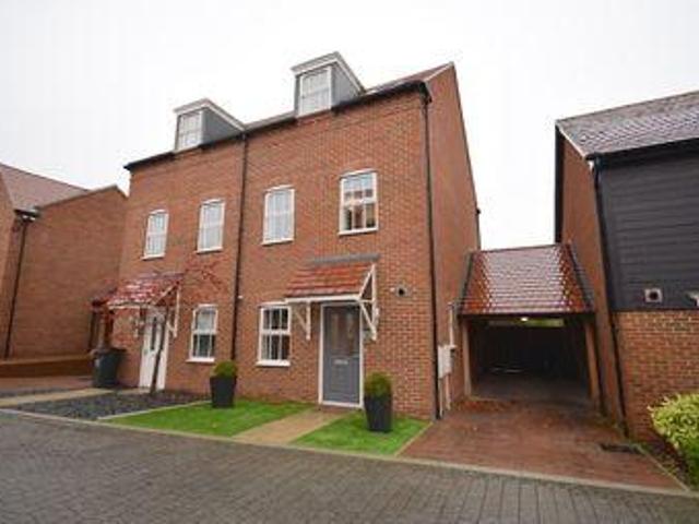 House for sale in Monks Orchard, Kent