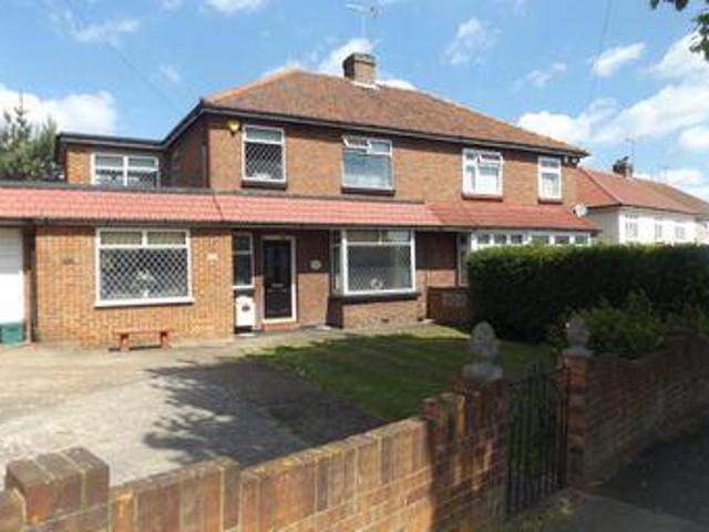 House for sale in Bexleyheath, Greater London