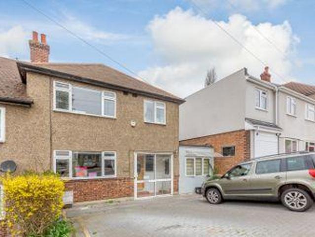 House for sale in Bexleyheath, Greater London