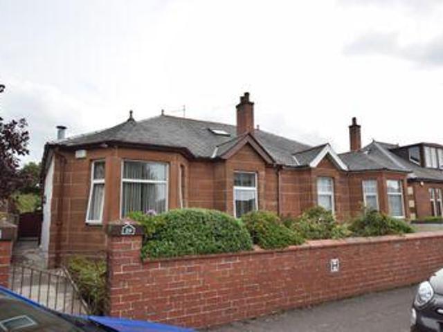 House for sale in Prestwick, Scotland