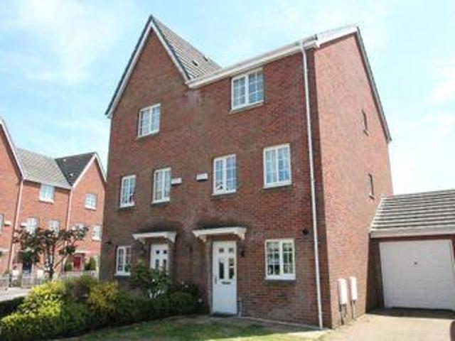 House for sale in Vale, Wales