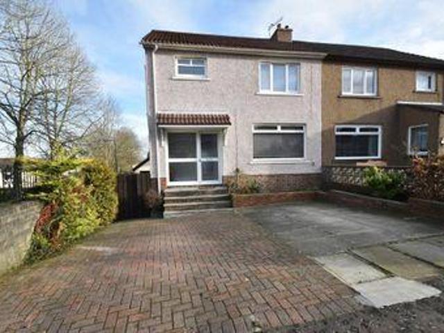 House for sale in Bathgate, Scotland
